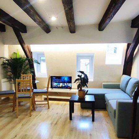 Haven Apartment สตราสบูร์ก ภายนอก รูปภาพ