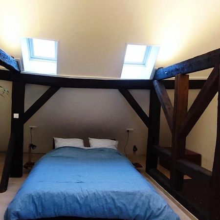 Haven Apartment สตราสบูร์ก ภายนอก รูปภาพ