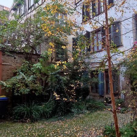 Haven Apartment สตราสบูร์ก ภายนอก รูปภาพ