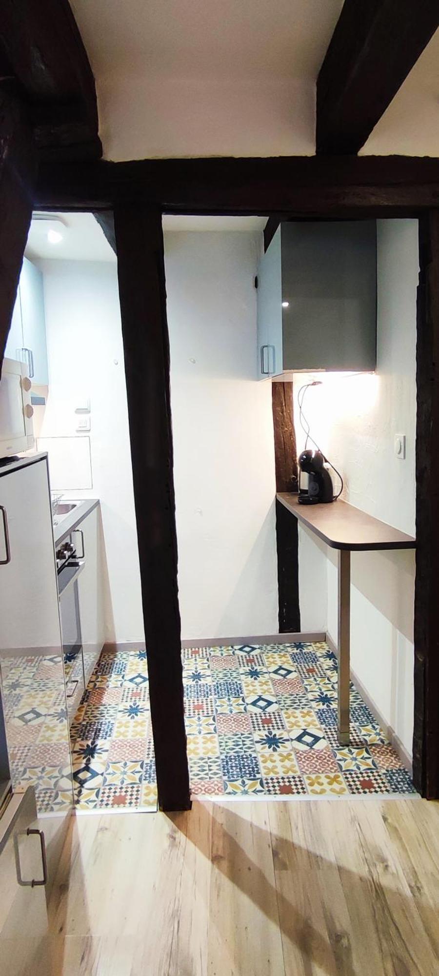 Haven Apartment สตราสบูร์ก ภายนอก รูปภาพ