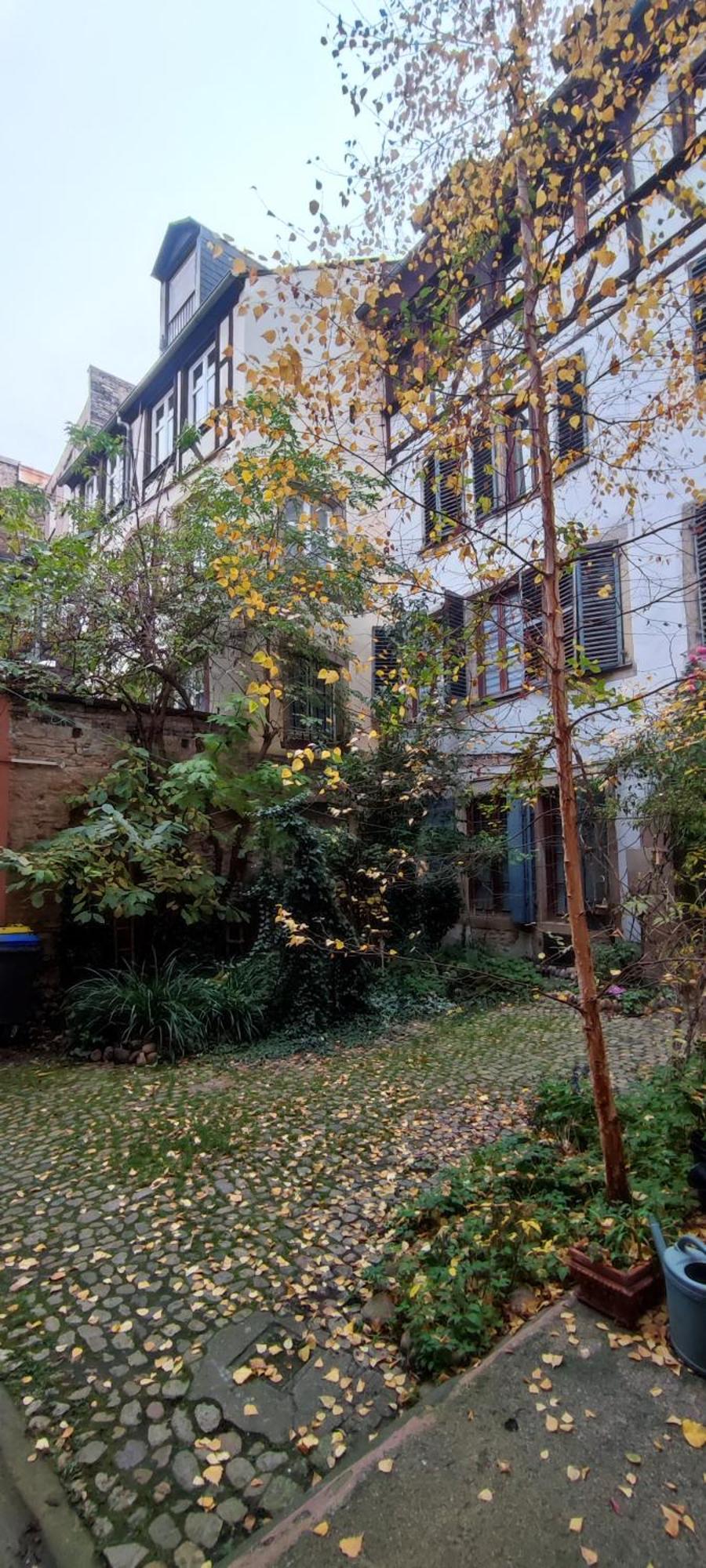 Haven Apartment สตราสบูร์ก ภายนอก รูปภาพ